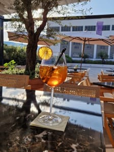 La Terrazza