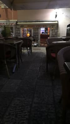 Pizzeria Sport Caffe