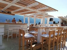 Bolivar Beach Bar