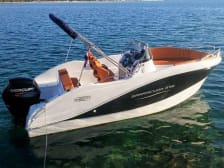 Bay Speedboat Tours