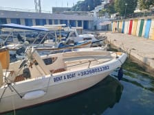 Herceg Novi Boat Tour