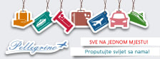 Pellegrino Travel
