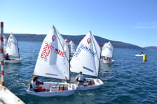 Sailing Club Montenegro - Sailboats Rental & Sailing School