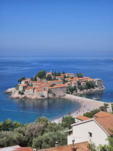 Trend Travel Montenegro