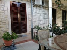 Apartments Bovan