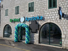Apoteka Dr Med Herceg Novi
