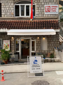 Coffee Novi