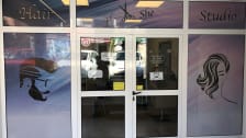 Hair Studio He N She