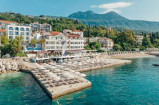 Hotel Perla