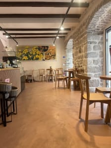 Kafeterija Herceg Novi