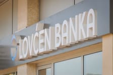 Lovćen banka AD / Filijala Herceg Novi / Bankomat / ATM