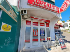 Meridianbet