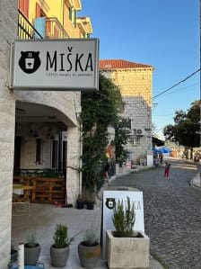 Miška / Мишка