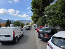 Parking Šolova
