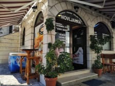 Pekara Novljanka