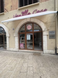 Pekara Poslastičarnica TAJNA Herceg Novi