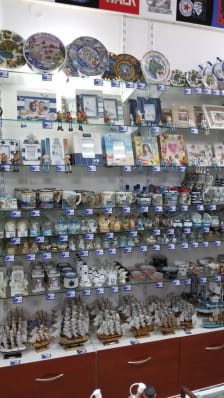 Souvenirs Herceg Novi Adria Stanojlović doo