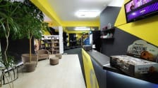 Terzo Gym & Fitness Center