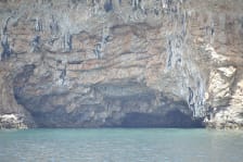 Blue Grotto (Plava Špilja)