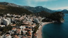 Mirište Beach