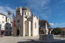 Archangel Michael Church