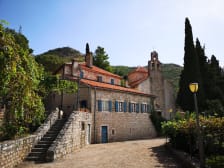 Praskvica Monastery