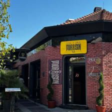 Morrison Pub
