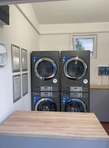 Pro Wash