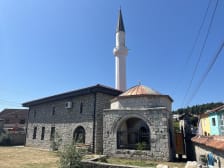 Osmanagic Mosque