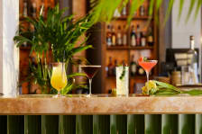 Onyx Bar & Garden