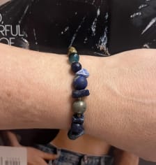 Aquamarine Jewellery