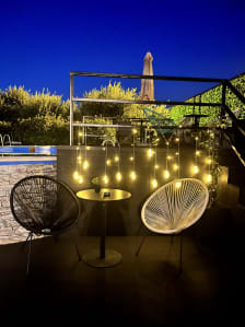 Q Podgorica Beds, Rooms and Friends