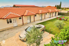 Simo Apartments / Airport Podgorica