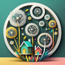 Dandelion Real Estate