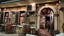 The Big Horn Gastropub