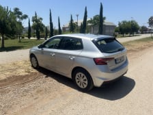 Europcar Rent a Car - Podgorica Centar