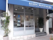Resido Montenegro Real Estate