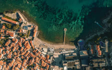 Gradska Plaža