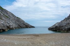 Kalardovo Beach