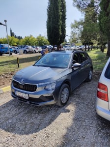 Carwiz Tivat