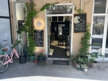 Macaroni Handmade Pasta