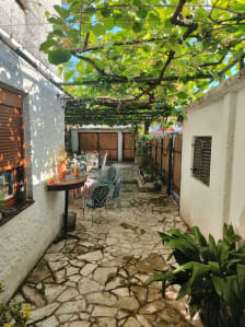 HeArt of Old Town Guesthouse