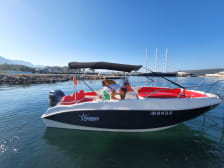 Tivat Boat Tours & Transfers