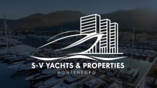 S-V Yachts Montenegro