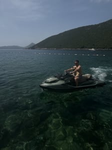 Jet Ski Boka Rental
