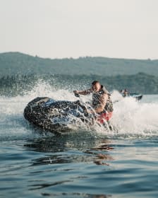 Rent-a-Jet Ski