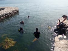 Diving Center Neptun