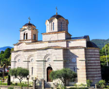 Church of Saint Sava