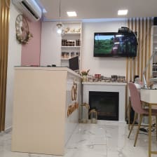 Belami Frizerski Salon