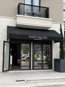 B.A.B.O Hair